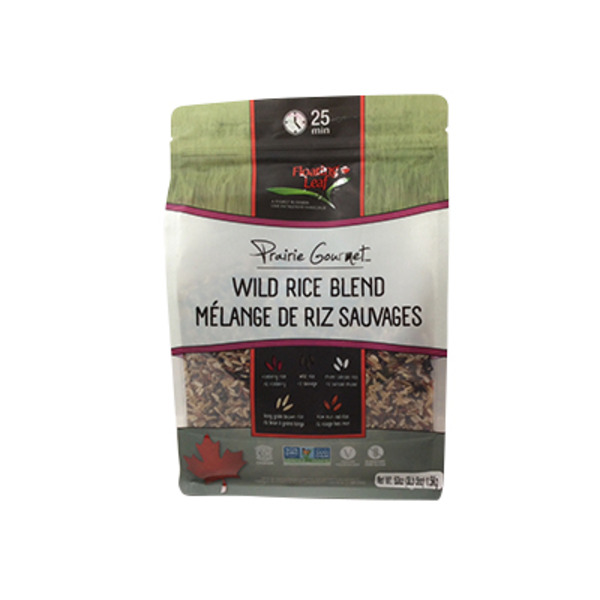 Floating Leaf Wild Rice Blend