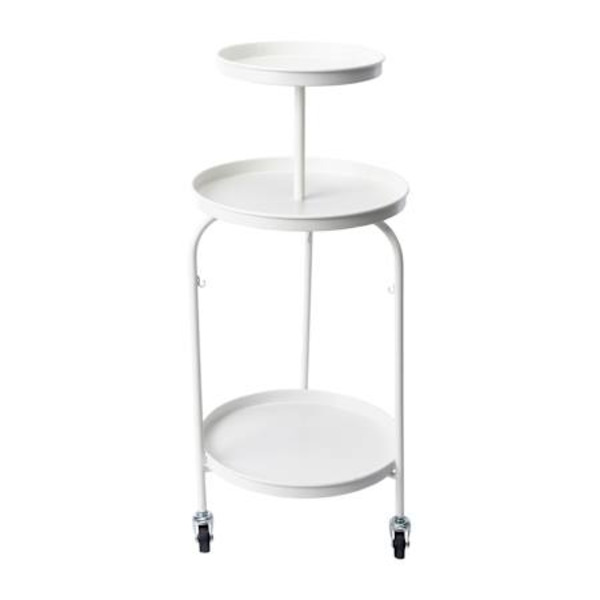 Room 2 Room Color Vanity Cart