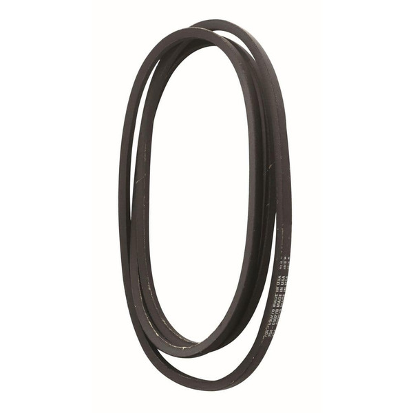 GE nuine Factory Parts Original Equipment Transmission Drive Belt For Select Front Engine Riding Lawn Mowers Oe# 954-05027 / 754-05027