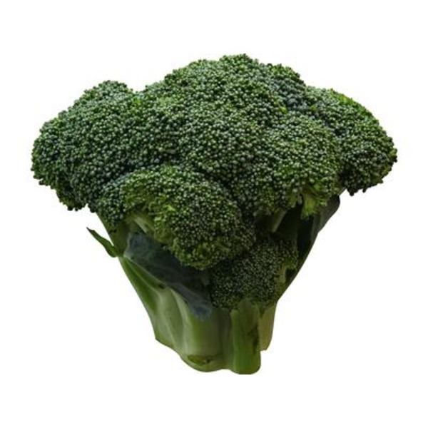 Broccoli Crown