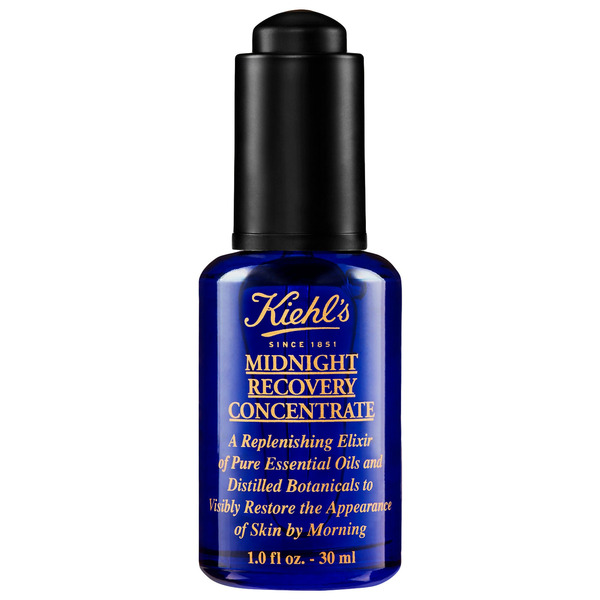 Kiehl's Midnight Recovery Concentrate