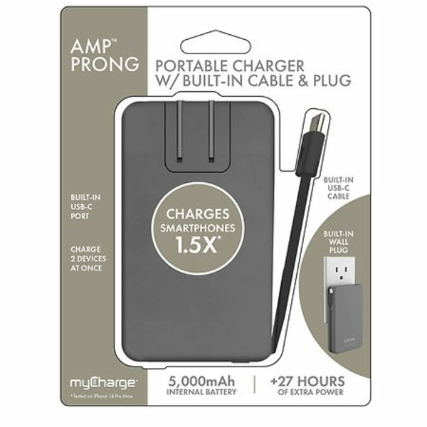 juul charger walgreens BRIK JUUL iPhone Cable Charger - Delivered In As Fast As 15 Minutes main image 1