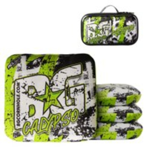 BG ACL Pro Calypso Cornhole Bags
