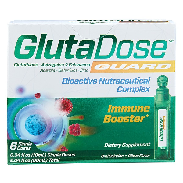 glutathione for lyme disease Anti-Aging & Life Extension