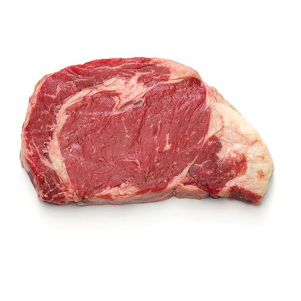 Niman Ranch Boneless Ribeye Niman Ranch 100% Grass Fed Boneless Ribeye Steak Same-Day Delivery or ...
