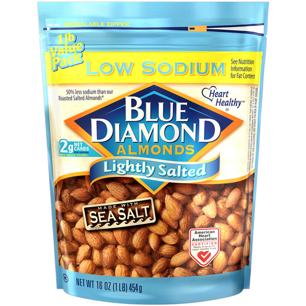 Almond’s Shop Koppers Super Fine Jordan Almonds - Assorted Pastels: 5LB