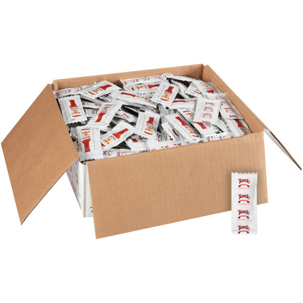 Tapatio Packets