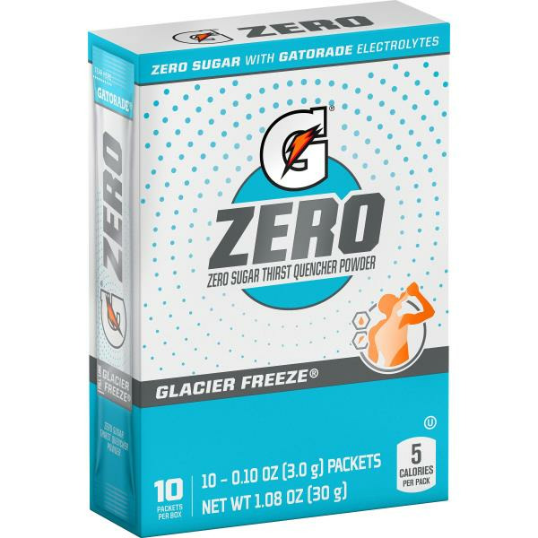 Gatorade Glacier Freeze Thirst Quencher Same-Day Delivery or