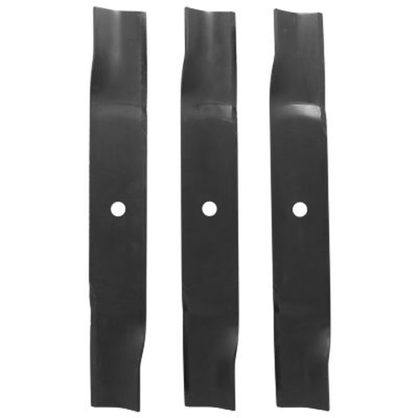 GE nuine Factory Parts 60 in. Hi-Lift Rnd-Set 942-04415