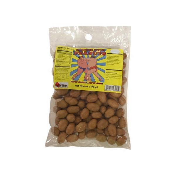 La Frontera Japanese Style Peanuts