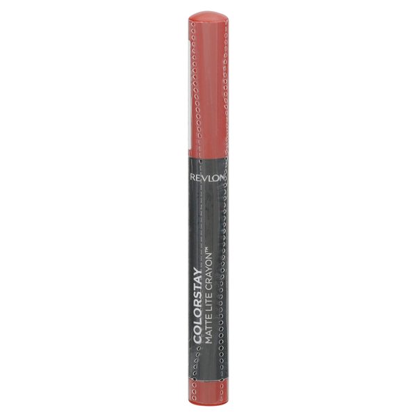 Revlon Crayon, Matte Lite, She's Fly 008 - 0.049