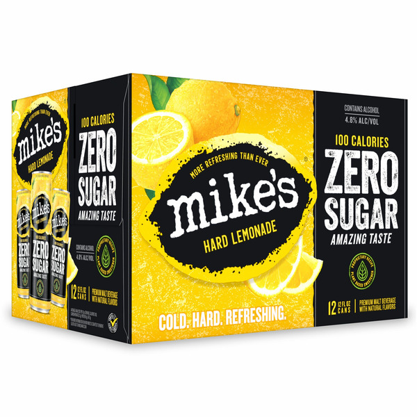 Mike's Lemonade Same-Day Delivery or Pickup | Cash Wise Liquor
