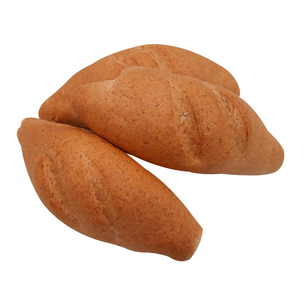 Bolillos de Trigo