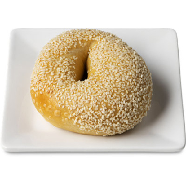 Multigrain Bagels