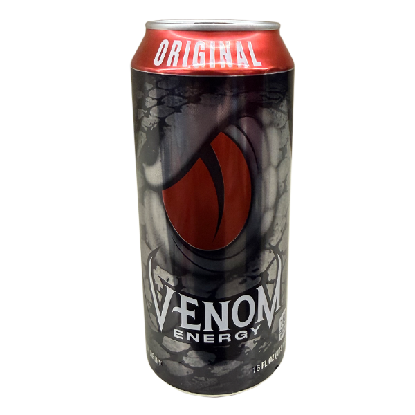 Venom Energy Original Energy Drink Same-Day Pickup | Fareway Meat