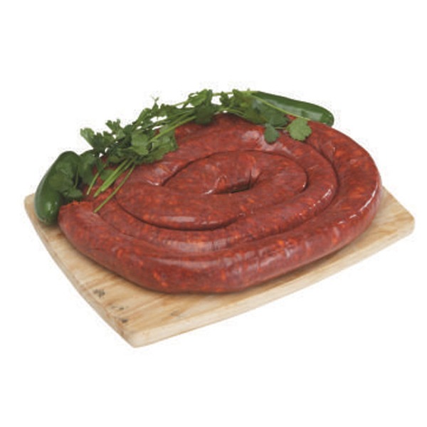 Don Francisco's Longaniza Premium Pork Sausage