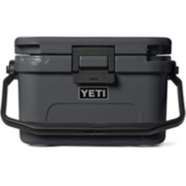YETI Roadie 8 Hard Cooler, 12 Cans - Charcoal