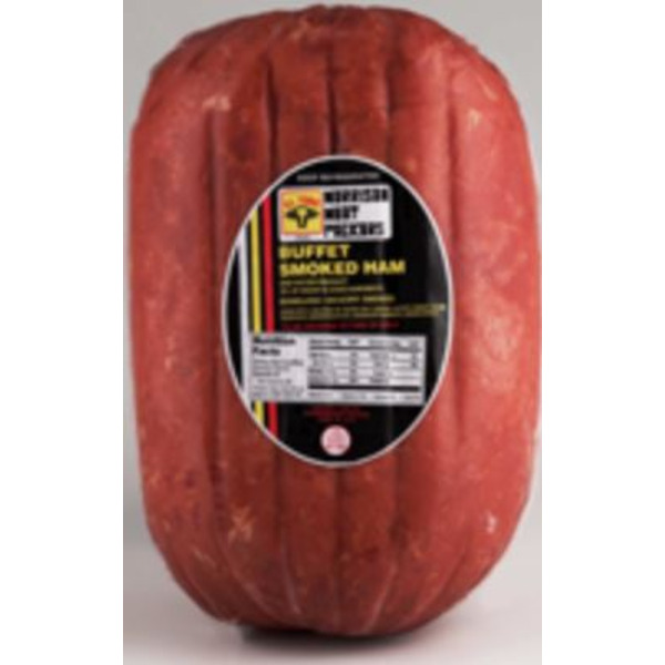 Morrison - Buffet Smoked Ham