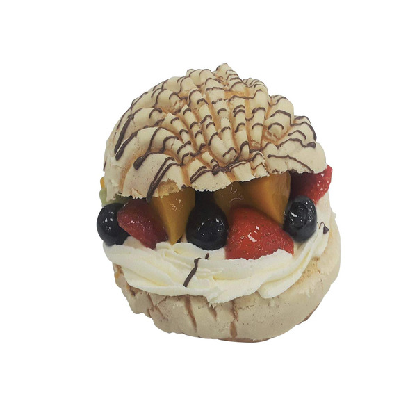 Concha Fill Fruit