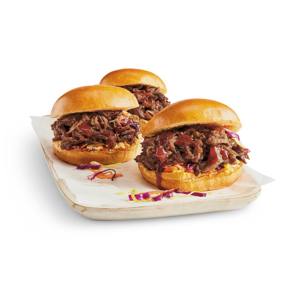 BBQ Beef Chuck Roast Same-Day Delivery or Pickup | ALDI