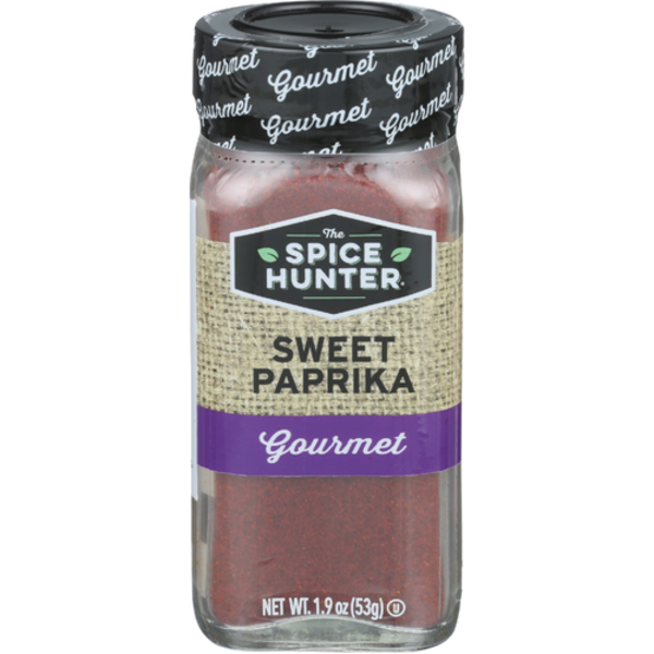 Spice Hunter Sweet Paprika