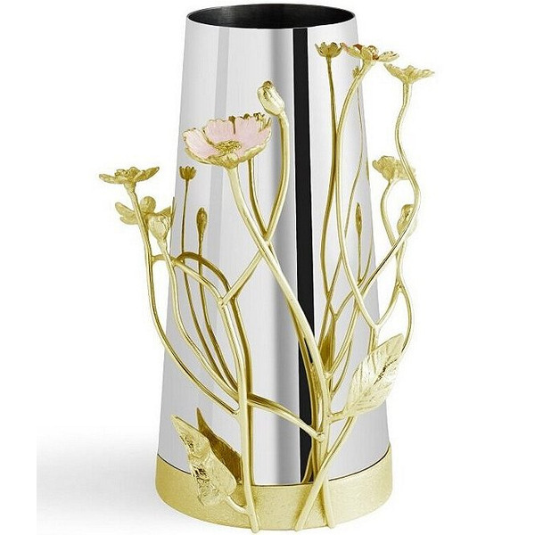Michael Aram Wildflowers Medium Vase