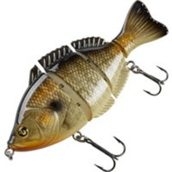 H2OX Jointed Sunfish Swimbait
