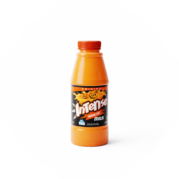 Intense Milk Pumpkin Spice Milk Same-Day Delivery or Pickup | Tops