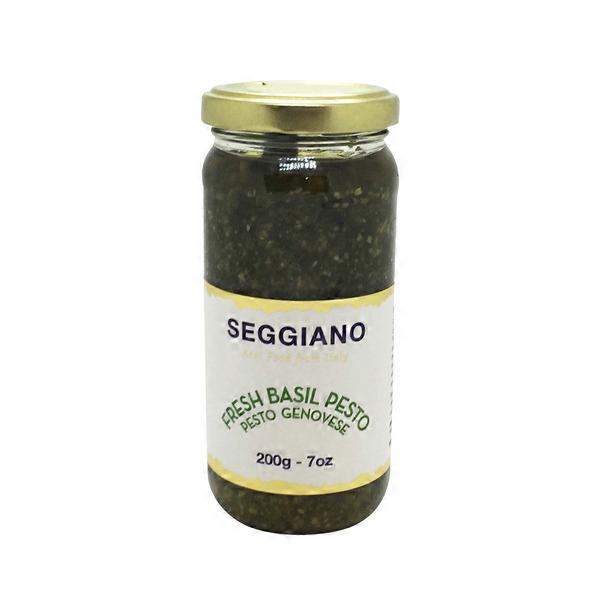 vegan pesto brands