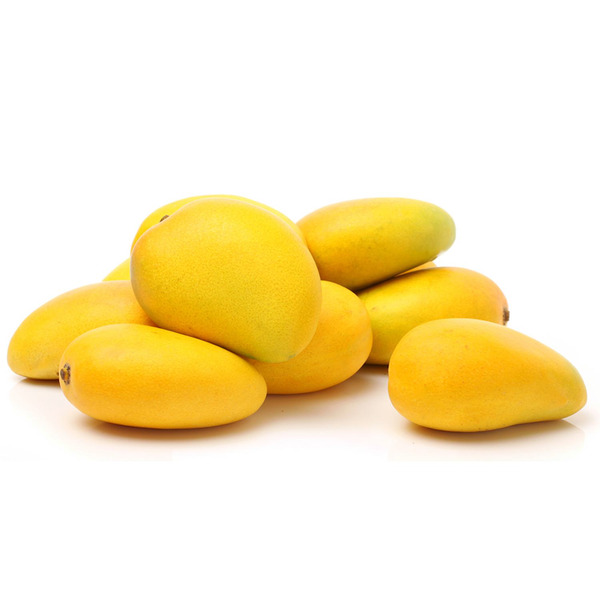 Yellow (Ataulfo) Mango