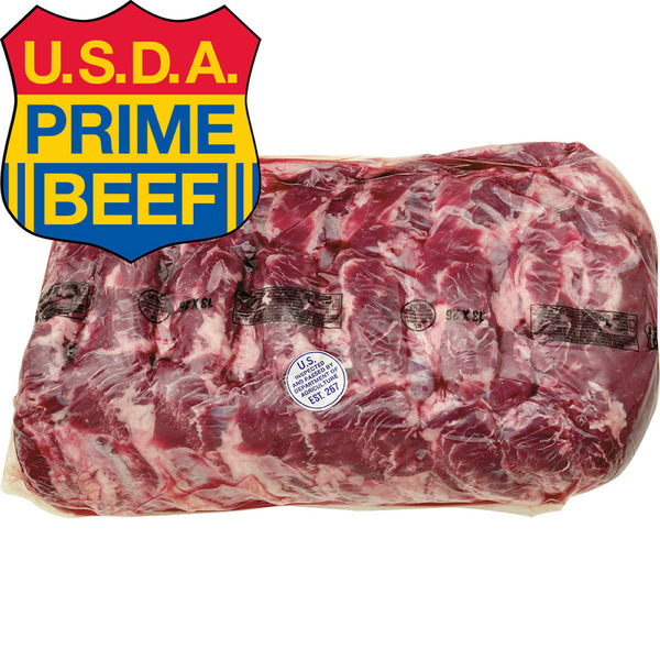 Lip On Rib Eye Usda Prime Order# Only Same-Day Delivery | Costco
