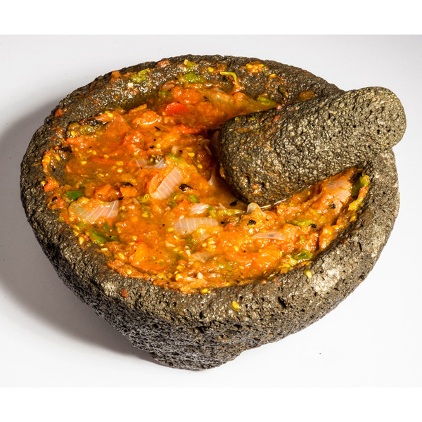 Cardenas Markets Salsa Molcajete Roja