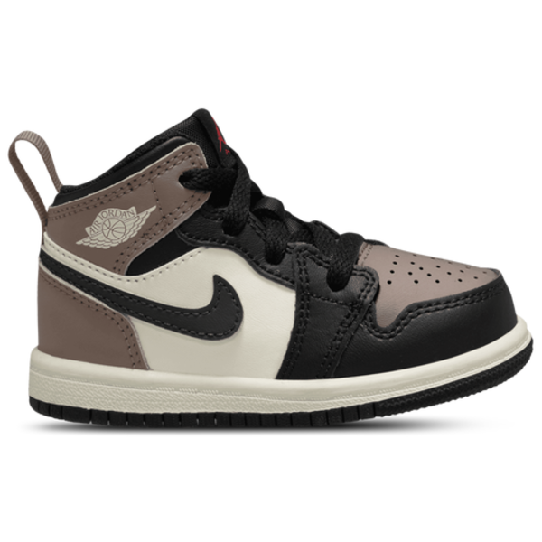 Nike Air 1 Mid Shoes, Size 4 - Toddler