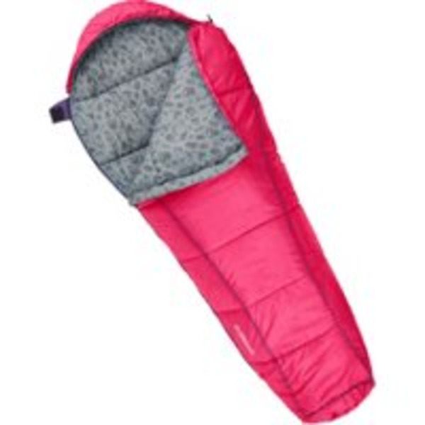 Magellan Outdoors Kids' 50 Degrees F Mummy Sleeping Bag