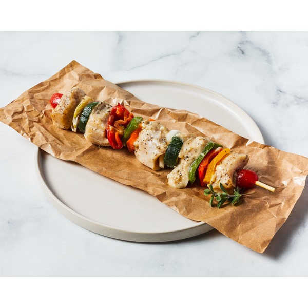 Chicken Kabobs Pollo Asado