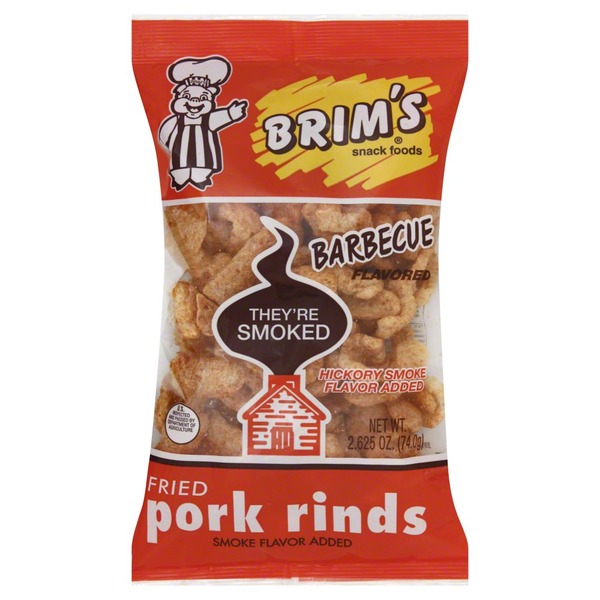Barbecue Pork Rinds Nutrition Facts Besto Blog