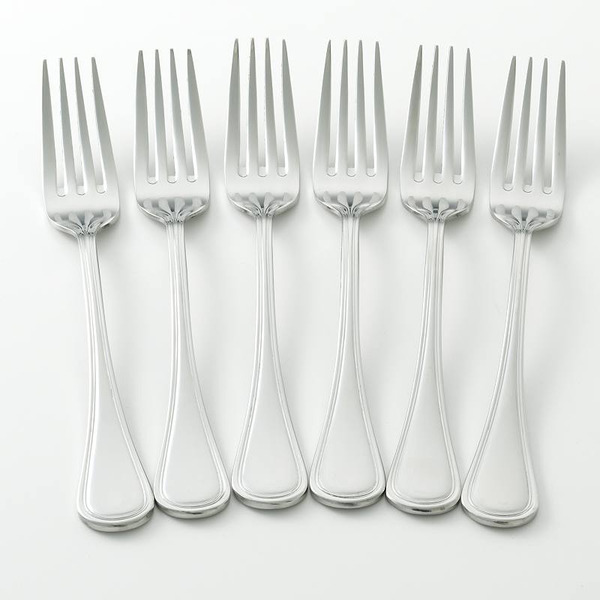 Oneida Infuse Dinner Fork Set