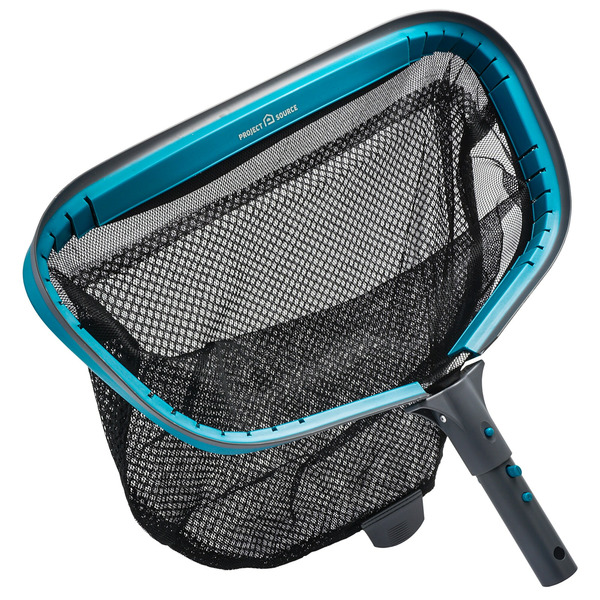 Project Source Nylon Pool Skimmer Deep Net