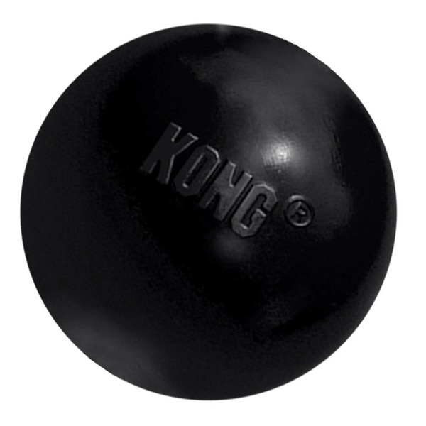 Kong Extreme Bounce Ball Dog Toy - Medium/Large
