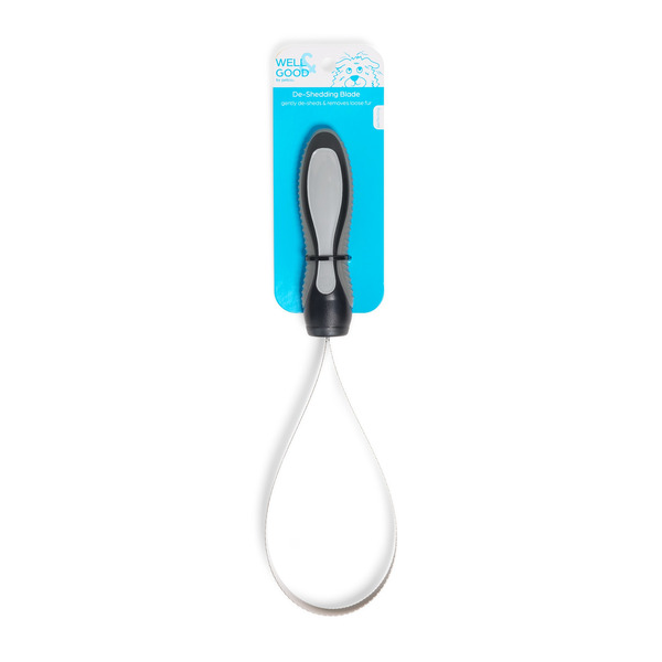 Well & Good De-Shedding Blade