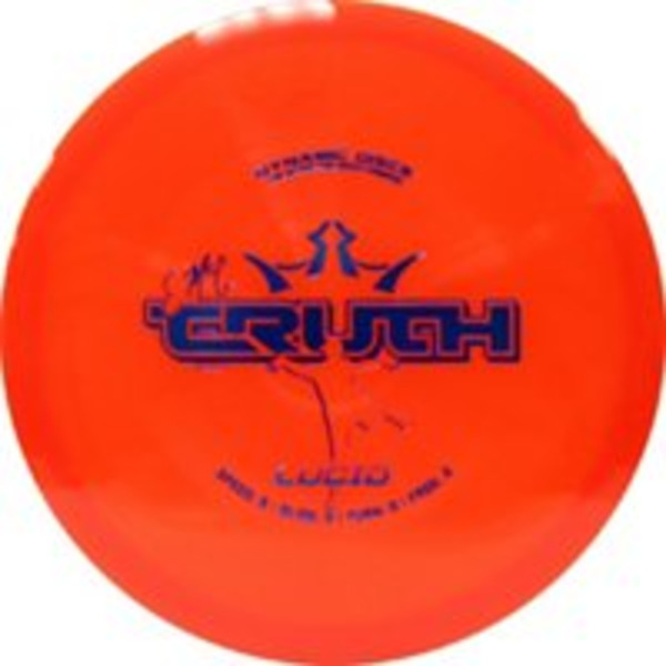 Dynamic Discs Lucid EMAC Truth Disc