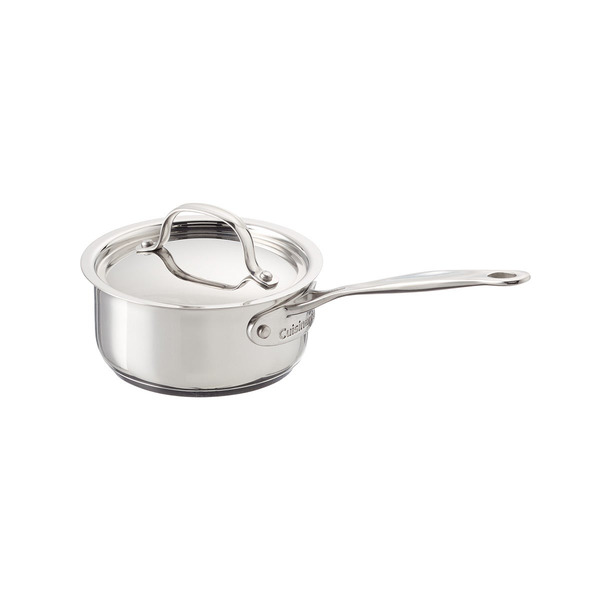 Cuisinart Saucepan with Cover, 1 Quart