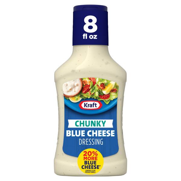 sugar free blue cheese dressing Prozis Sauce Zero, Blue Cheese Dressing main image 0