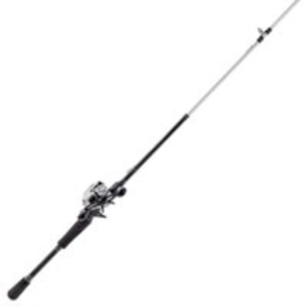 Lew's Accel Baitcast Rod & Reel Combo