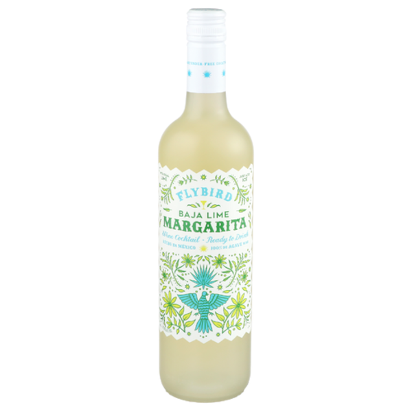 Flybird Baja Lime Margarita Agave Wine