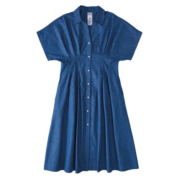 blue dress pickup today Petal and Pup Women's Vikki Dress