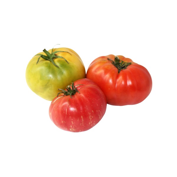 Organic Heirloom Tomato