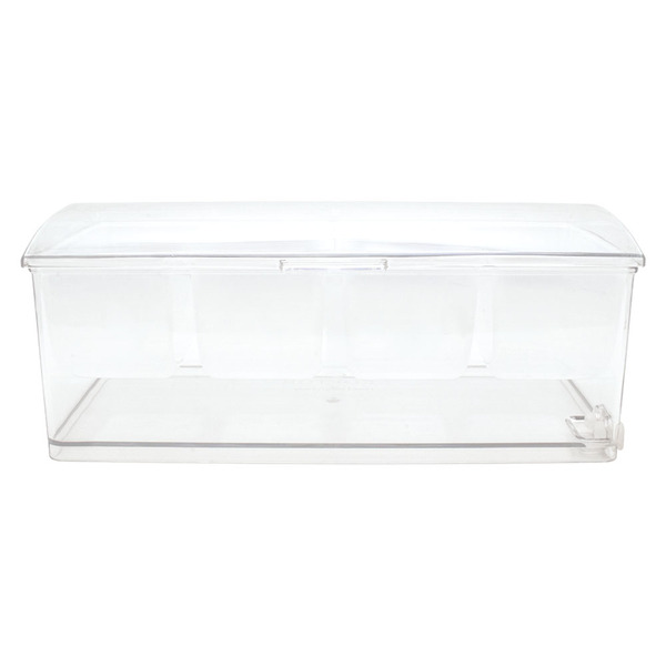 Crofton Clear Caddy