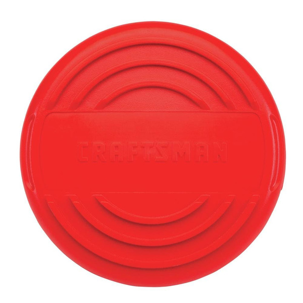 CRAFTSMAN Plastic String Trimmer Replacement spool cap