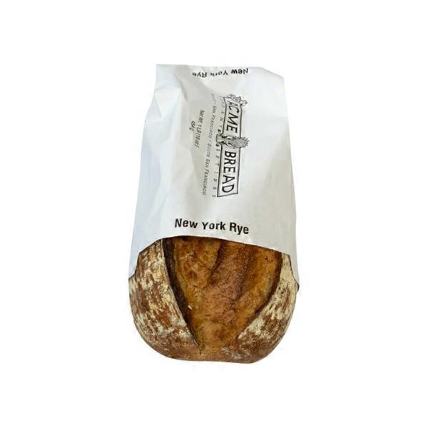 Acme Bread Company New York Rye